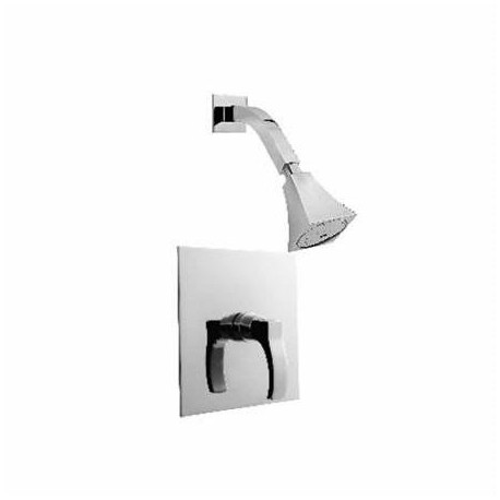 Greco Pressure Balance Shower Set GRT42