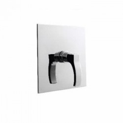 Greco Pressure Balance Tub/Shower Set ST50TC61S