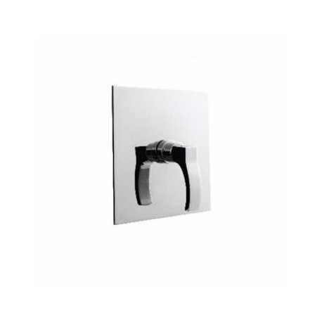 Greco Pressure Balance Tub/Shower Set ST50TC61S
