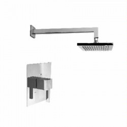 Kubica Pressure Balance Shower Set KUT42