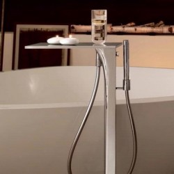 Hansgrohe Axor Massaud 18450