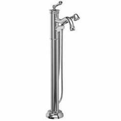 Antico Tub Filler With Hand Shower AT33