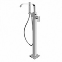 Immersion Floor Mounted Tub Filler G-2357