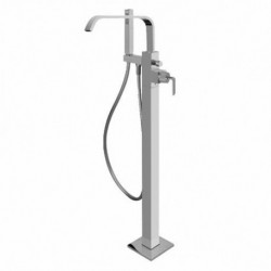 Immersion Floor Mounted Tub Filler G-2357