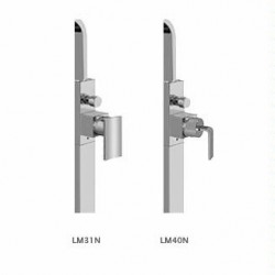 Immersion Floor Mounted Tub Filler G-2357