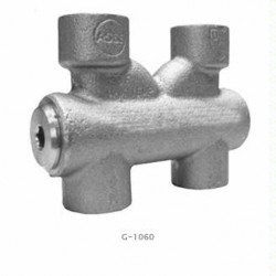 Targa Floor-Mounted Tub Filler w/ Handshower and Diverter G-3653-C14B