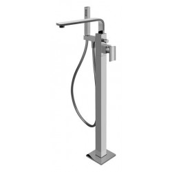 Targa Floor-Mounted Tub Filler G-3654-LM36N