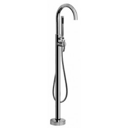 Tranquility Floor-Mounted Tub Filler G-1752-LM24F