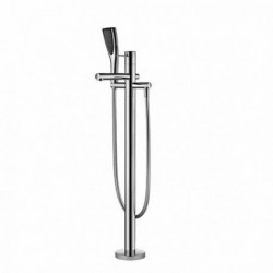 Ono Freestanding Tub Filler With Handshower 20.151.094.000