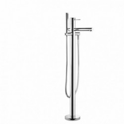 Ono Freestanding Tub Filler With Handshower 20.151.094.127