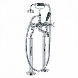 Lefroy Brooks Mackintosh Bath Shower Mixer MH1144