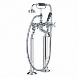 Lefroy Brooks Mackintosh Bath Shower Mixer MH1145