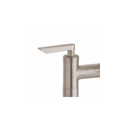 Asilomar Contemporary Floor Mount Tub Filler 1103