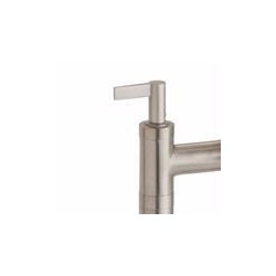 Asilomar Contemporary Floor Mount Tub Filler 1103