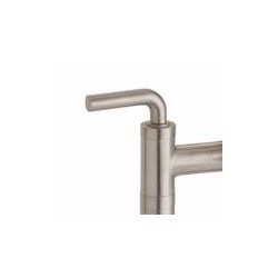 Asilomar Contemporary Floor Mount Tub Filler 1103