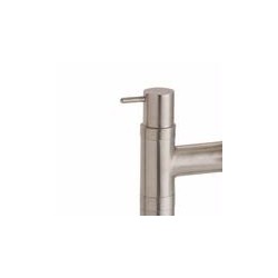 Asilomar Contemporary Floor Mount Tub Filler 1103