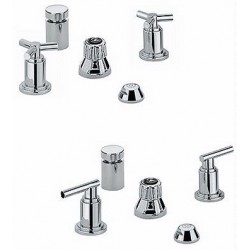 Atrio Wideset Bidet Faucet 24 016