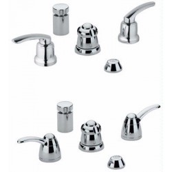 Talia Wideset Bidet Faucet  24 667