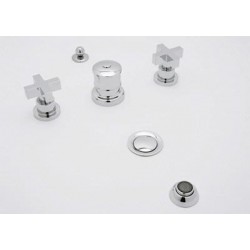 Rohl Architectural Bidet Faucet BA595X
