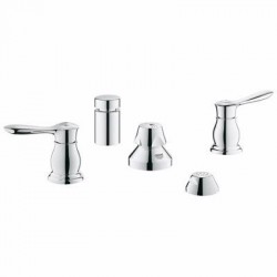 Parkfield Wideset Bidet  24 033