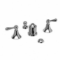 Fidji 4 Piece Bidet Faucet FI09