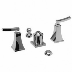 Eiffel 4 Piece Bidet Faucet EF09