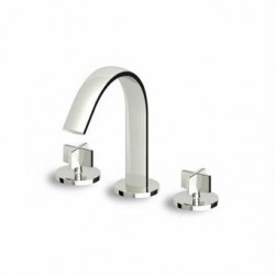 Isyfresh Widespread Bidet Mixer ZD4653.1880/ ZD5653.1880