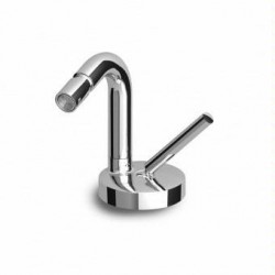 Isystick Single Lever Bidet Mixer ZP1336.1880