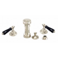 Covington Bidet Set w/Vacuum Breaker 12-721-04