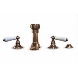 Mayfair Bidet with Vacuum Breaker 33-721-33