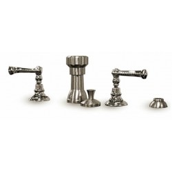Colisee Bidet Set with Vacuum Breaker 86-721
