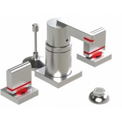 R-10 Bidet Set with Spray and Diverter 6CRTQ