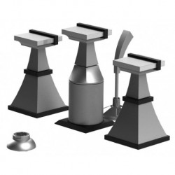 MQ Bidet Set with Spray and Diverter 6CMQ1