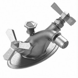 Hexis Single Hole Bidet Set 6AHXC
