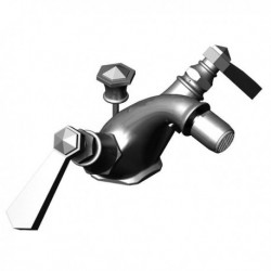 Hexis Single Hole Bidet Set 6BHXL