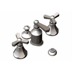 Hexis Bidet Set with Spray and Diverter 6CHXC