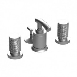 H2O Bidet Set with Spray and Diverter 6CHOR
