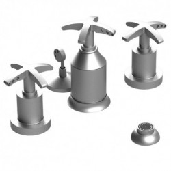 LaSalle Bidet Set with Spray and Diverter 6CLAC