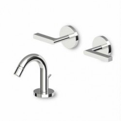 Simply Beautiful Bidet Mixer ZSB5737.1880