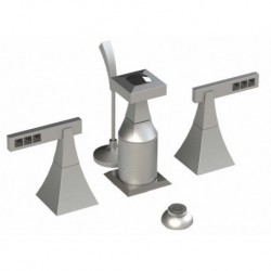Ice Bidet Set with Spray and Diverter 6CICL