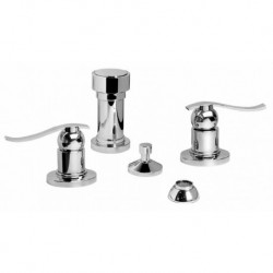 Bali Bidet Set G-2160-LM20B