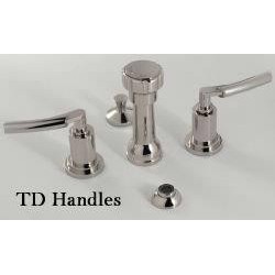 Modena I Bidet 3570TD