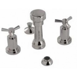 Modena II Bidet 3570TX