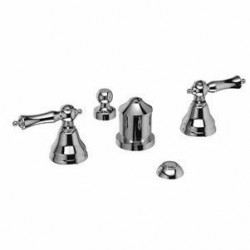 Manhattan 4 Piece Bidet Faucet MA09