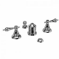 Romance 4 Piece Bidet Faucet RO09