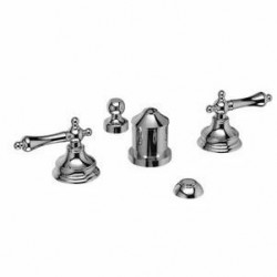 Retro 4 Piece Bidet Faucet RT09