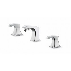 Newform X-Sense Widespread Bidet Faucet 62710-CH