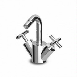 Isyarc Single Hole Bidet Mixer ZD3321.1880