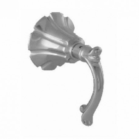 Mirage Trim Only for 1/2" and 3/4" Shutoff Sets, and All Way Diverters 8T5L25E23