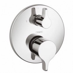 Hansgrohe Metris Pressure Balance Trim 04448